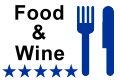 Warnervale Food and Wine Directory