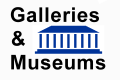 Warnervale Galleries and Museums