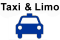 Warnervale Taxi and Limo