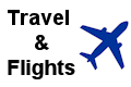 Warnervale Travel and Flights